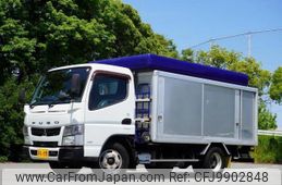 mitsubishi-fuso canter 2014 quick_quick_TKG-FEA20_FEA20-530079