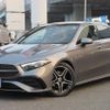 mercedes-benz a-class 2024 GOO_JP_700080167230241226003 image 1