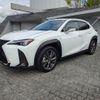 lexus ux 2019 CFJ5806504 image 3