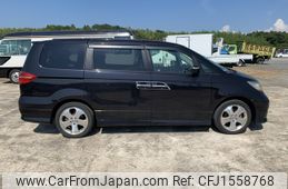 honda elysion-prestige 2008 CFJ1558768
