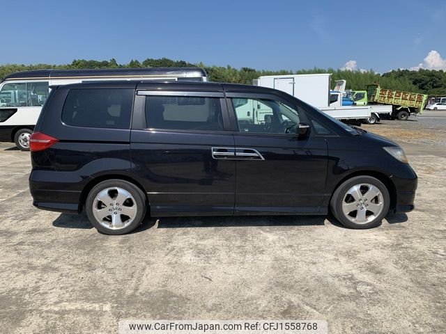 honda elysion-prestige 2008 CFJ1558768 image 1