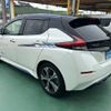 nissan leaf 2018 GOO_JP_700060017330250521012 image 3