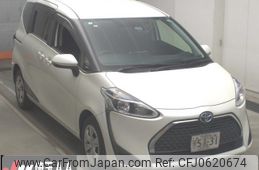 toyota sienta 2021 -TOYOTA--Sienta NHP170G-7246170---TOYOTA--Sienta NHP170G-7246170-