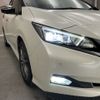 nissan leaf 2018 -NISSAN--Leaf ZAA-ZE1--ZE1-019749---NISSAN--Leaf ZAA-ZE1--ZE1-019749- image 10