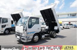 isuzu elf-truck 2019 GOO_NET_EXCHANGE_0704069A30240716W001