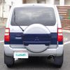 mitsubishi pajero-mini 2010 -MITSUBISHI--Pajero mini ABA-H53A--H53A-0802159---MITSUBISHI--Pajero mini ABA-H53A--H53A-0802159- image 18