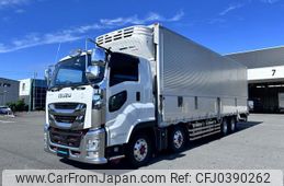 isuzu giga 2020 GOO_NET_EXCHANGE_0507565A30241030W001