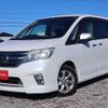 nissan serena 2011 H12144 image 9