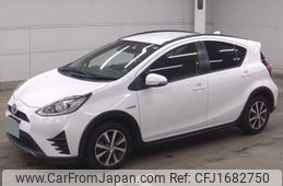 honda shuttle 2021 CFJ1682750