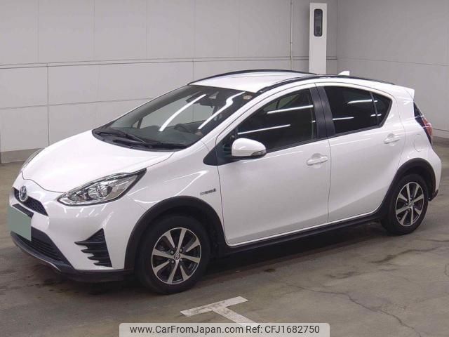honda shuttle 2021 CFJ1682750 image 1