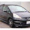 honda fit 2008 -HONDA--Fit DBA-GE6--GE6-1080279---HONDA--Fit DBA-GE6--GE6-1080279- image 1