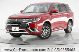 mitsubishi outlander-phev 2019 quick_quick_5LA-GG3W_GG3W-0700286