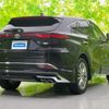 toyota harrier-hybrid 2021 quick_quick_AXUH80_AXUH80-0032225 image 3