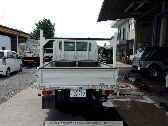 toyota toyoace 2009 -TOYOTA 【宇都宮 400ﾆ2612】--Toyoace KDY231--8004502---TOYOTA 【宇都宮 400ﾆ2612】--Toyoace KDY231--8004502- image 2