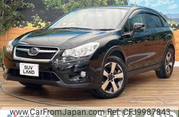 subaru xv 2013 -SUBARU--Subaru XV DAA-GPE--GPE-006249---SUBARU--Subaru XV DAA-GPE--GPE-006249-