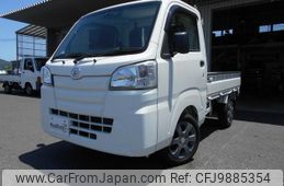 daihatsu hijet-truck 2018 -DAIHATSU--Hijet Truck S510P--0216162---DAIHATSU--Hijet Truck S510P--0216162-