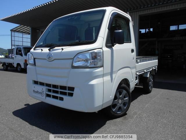 daihatsu hijet-truck 2018 -DAIHATSU--Hijet Truck S510P--0216162---DAIHATSU--Hijet Truck S510P--0216162- image 1