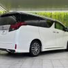toyota alphard 2016 quick_quick_AGH30W_AGH30-0067445 image 18