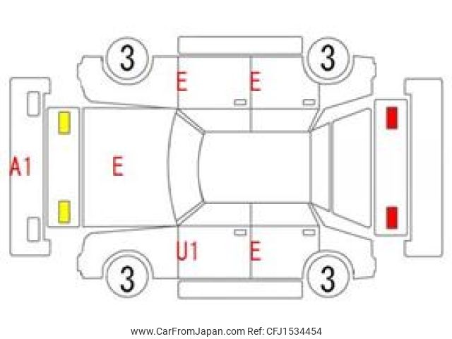 lexus nx 2022 CFJ1534454 image 2