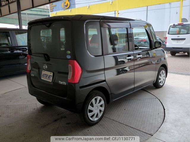daihatsu tanto 2014 -DAIHATSU--Tanto DBA-LA600S--LA600S-0158396---DAIHATSU--Tanto DBA-LA600S--LA600S-0158396- image 2