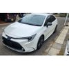 toyota corolla 2019 -TOYOTA--Corolla 6AA-ZWE211--ZWE211-6008520---TOYOTA--Corolla 6AA-ZWE211--ZWE211-6008520- image 14