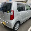 suzuki wagon-r 2015 -SUZUKI--Wagon R DBA-MH34S--MH34S-389680---SUZUKI--Wagon R DBA-MH34S--MH34S-389680- image 4
