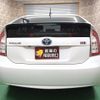 toyota prius 2012 quick_quick_DAA-ZVW30_ZVW30-5516694 image 7