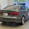 audi a3 2019 quick_quick_DBA-8VCXSL_WAUZZZ8V6K1001388 image 2