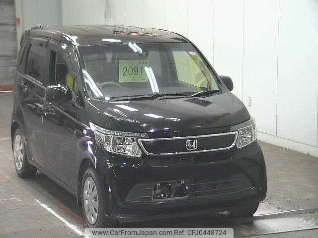 honda n-wgn 2015 -HONDA--N WGN JH2-1104854---HONDA--N WGN JH2-1104854- image 1