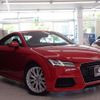 audi tt 2016 -AUDI--Audi TT FVCHH--G1012144---AUDI--Audi TT FVCHH--G1012144- image 25