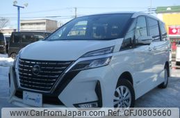 nissan serena 2022 -NISSAN--Serena 5AA-GFNC27--GFNC27-045139---NISSAN--Serena 5AA-GFNC27--GFNC27-045139-