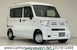 honda n-van 2024 CFJ1812488
