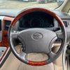 toyota alphard 2004 CFJ1785164 image 7