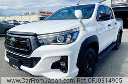 toyota hilux 2019 GOO_NET_EXCHANGE_0207468A30241011W003