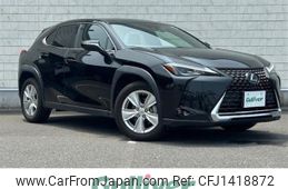 lexus ux 2022 -LEXUS--Lexus UX 6BA-MZAA10--MZAA10-2055700---LEXUS--Lexus UX 6BA-MZAA10--MZAA10-2055700-