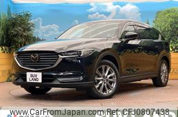 mazda cx-8 2020 -MAZDA--CX-8 6BA-KG5P--KG5P-202077---MAZDA--CX-8 6BA-KG5P--KG5P-202077-