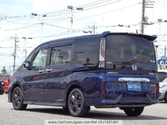 honda stepwagon 2019 CFJ1501461 image 2