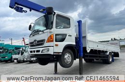 hino ranger 2011 CFJ1465594