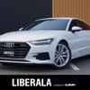 audi a7 2018 CFJ1626599 image 1