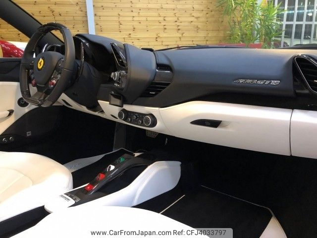 ferrari 488-spider 2017 -FERRARI--Ferrari F488 ABA-F142B--ZFF79AMJ000226403---FERRARI--Ferrari F488 ABA-F142B--ZFF79AMJ000226403- image 2