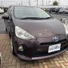 toyota aqua 2014 -TOYOTA--AQUA DAA-NHP10--NHP10-2315482---TOYOTA--AQUA DAA-NHP10--NHP10-2315482- image 1