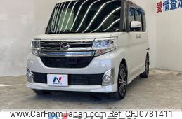 daihatsu tanto 2014 -DAIHATSU--Tanto DBA-LA600S--LA600S-0151287---DAIHATSU--Tanto DBA-LA600S--LA600S-0151287-