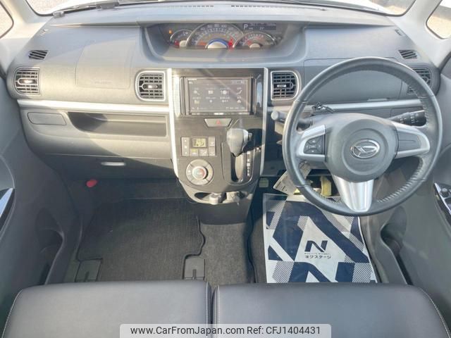 daihatsu tanto 2015 quick_quick_LA600S_LA600S-0244081 image 2