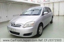 2006 Toyota Corolla Runx NZE121 2WD - Car Price $1,395