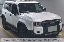 toyota land-cruiser-wagon 2024 -TOYOTA 【高崎 331ﾁ8088】--Land Cruiser Wagon 3BA-TRJ250W--TRJ250W-0002549---TOYOTA 【高崎 331ﾁ8088】--Land Cruiser Wagon 3BA-TRJ250W--TRJ250W-0002549-