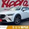 mazda cx-3 2016 -MAZDA--CX-3 LDA-DK5FW--DK5FW-131098---MAZDA--CX-3 LDA-DK5FW--DK5FW-131098- image 1