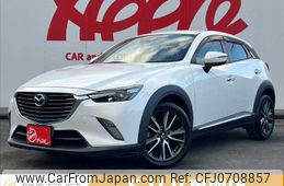 mazda cx-3 2016 -MAZDA--CX-3 LDA-DK5FW--DK5FW-131098---MAZDA--CX-3 LDA-DK5FW--DK5FW-131098-