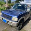 mitsubishi pajero-mini 1999 -MITSUBISHI--Pajero mini GF-H58A--H58A-0024235---MITSUBISHI--Pajero mini GF-H58A--H58A-0024235- image 3