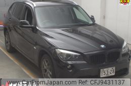 bmw x1 2010 -BMW--BMW X1 VL18-0VN75929---BMW--BMW X1 VL18-0VN75929-