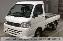 daihatsu hijet-truck 2007 -DAIHATSU--Hijet Truck TE-S210P--S210P-2120118---DAIHATSU--Hijet Truck TE-S210P--S210P-2120118-